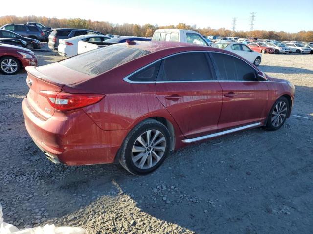 Obraz 3 z 2015 HYUNDAI SONATA SPORT 2015 z VIN 5NPE34AFXFH159935