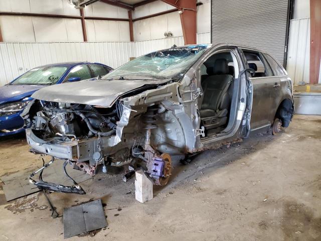 Obraz 1 z 2009 FORD EDGE LIMITED 2009 z VIN 2FMDK49C49BA98716