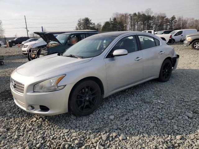 2014 NISSAN MAXIMA S 2014 image