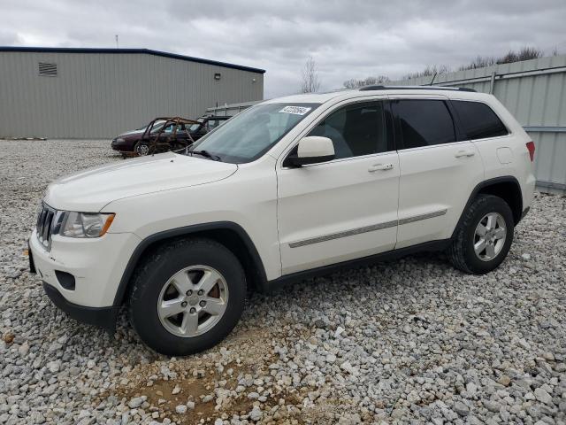 Изображение 2012 JEEP GRAND CHEROKEE LAREDO 2012
