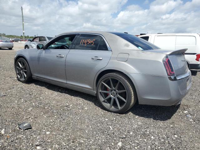 Image 2 of 2014 CHRYSLER 300  2014 with VIN 2C3CCAAG9EH278487