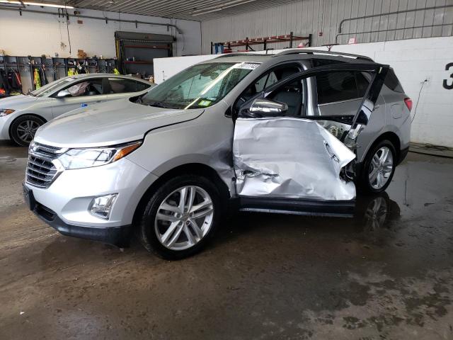 2021 CHEVROLET EQUINOX PREMIER 2021 image