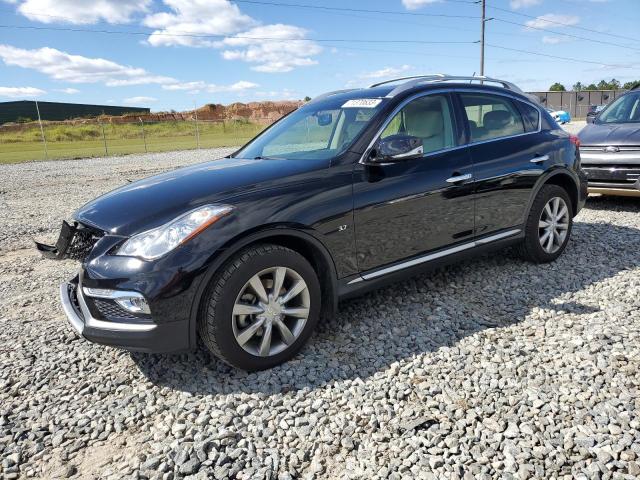 Obraz 1 z Infiniti Qx50 2017 z VIN JN1BJ0RP4HM387813