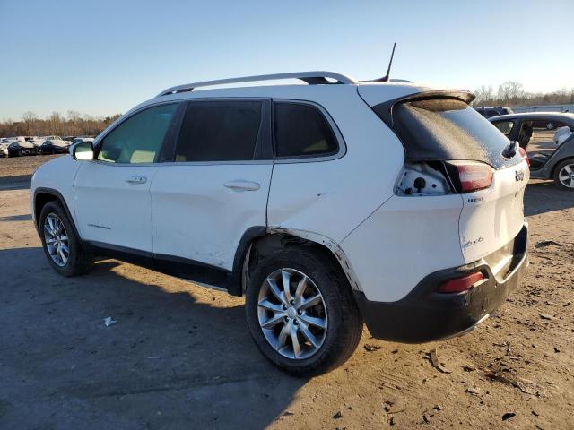 Obraz 2 z 2018 JEEP CHEROKEE LIMITED 2018 z VIN 1C4PJMDB1JD555998