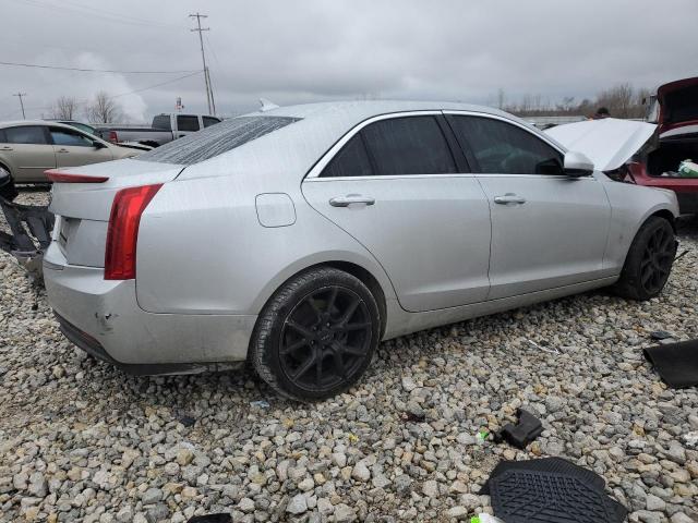 Изображение 3 2013 CADILLAC ATS  2013 с VIN 1G6AA5RA1D0117153
