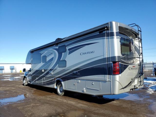 Image 3 of 2018 FORD F550 SUPER DUTY 2018 with VIN 1FDUF5GT6HDA06673
