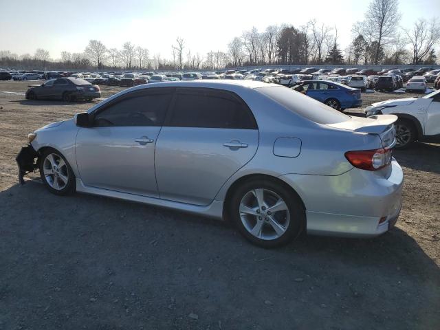 Obraz 2 z 2011 TOYOTA COROLLA BASE 2011 z VIN 2T1BU4EE5BC624040
