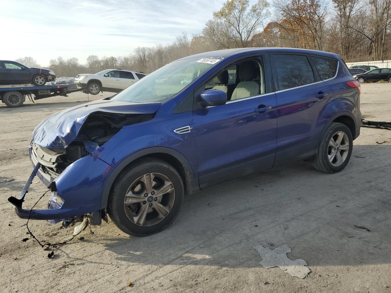 Изображение 2016 FORD ESCAPE SE 2016