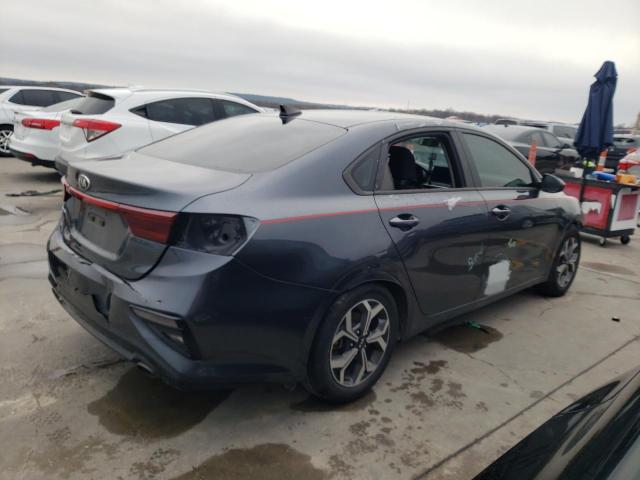 Obraz 3 z 2020 KIA FORTE FE 2020 z VIN 3KPF24AD4LE220282