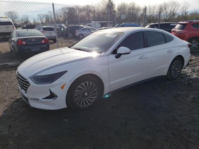 2023 HYUNDAI SONATA HYBRID 2023 image