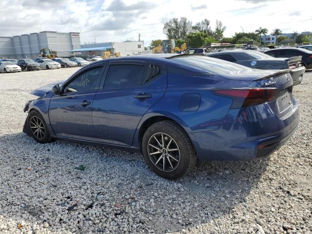 Obraz 2 z 2019 NISSAN ALTIMA S 2019 z VIN 1N4BL4BV6KC118139