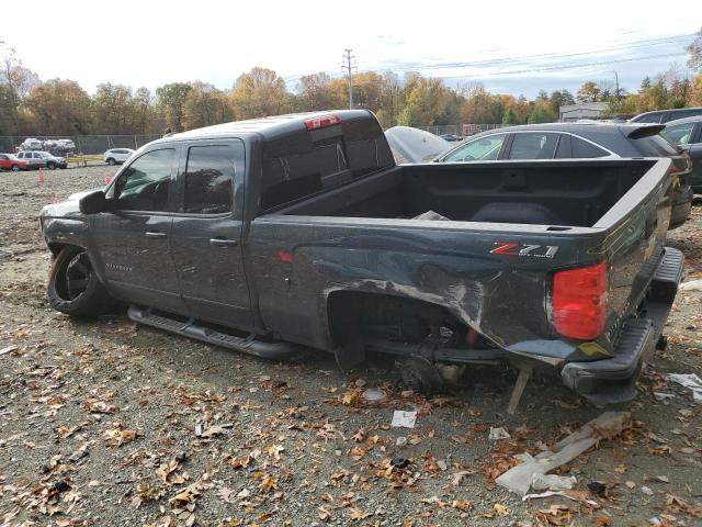 Image 2 of 2018 CHEVROLET SILVERADO K1500 LT 2018 with VIN 1GCVKREC1JZ121818