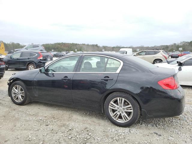 Изображение 2 2013 INFINITI G37 BASE 2013 с VIN JN1CV6APXDM724485