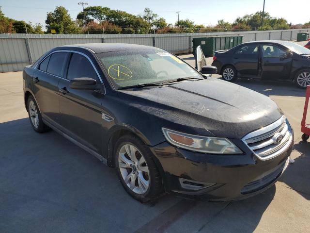 Изображение 1 2010 FORD TAURUS SEL 2010 с VIN 1FAHP2EW4AG156712
