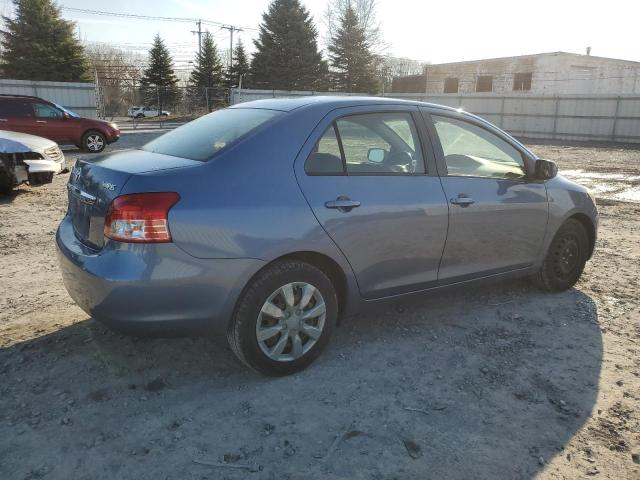 Obraz 3 z 2012 TOYOTA YARIS  2012 z VIN JTDBT4K36CL039273