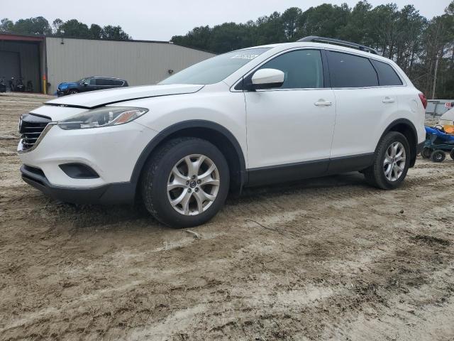 Image 1 of 2013 MAZDA CX-9 TOURING 2013 with VIN JM3TB3CV2D0408089