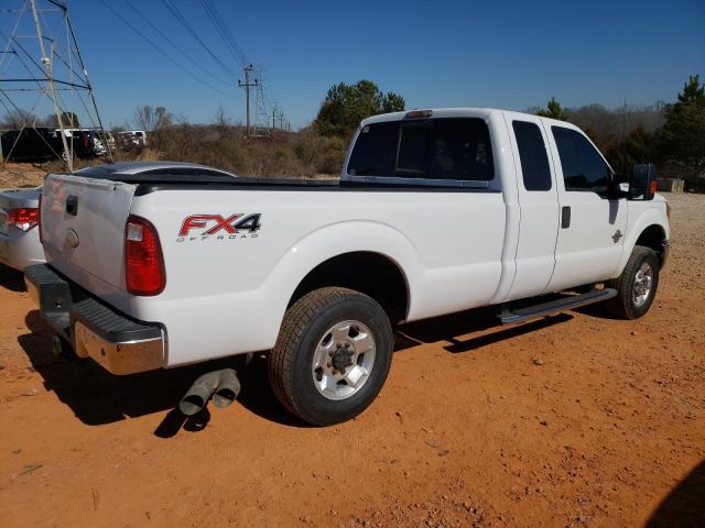 Изображение 3 2012 FORD F250 SUPER DUTY 2012 с VIN 1FT7X2BT6CEA13355