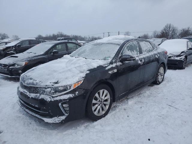 Изображение 2018 KIA OPTIMA LX 2018