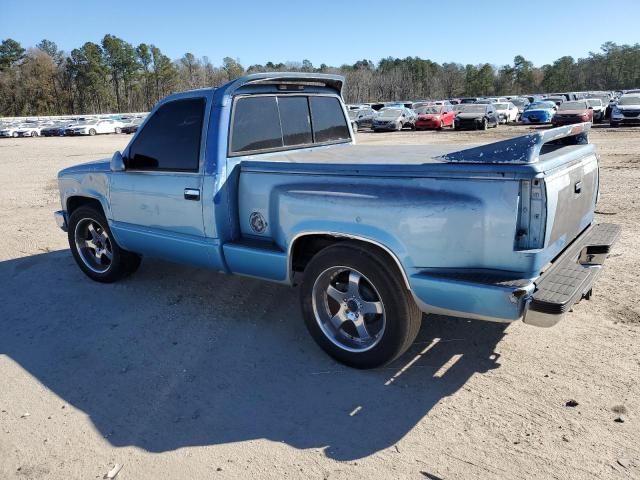 Obraz 2 z 1995 CHEVROLET GMT-400 C1500 1995 z VIN 1GBEC14K0SZ211829