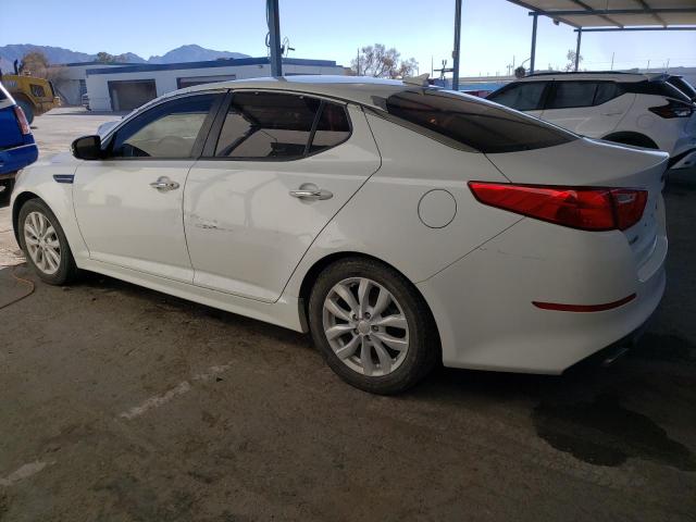Obraz 2 z 2015 KIA OPTIMA EX 2015 z VIN 5XXGN4A74FG434920