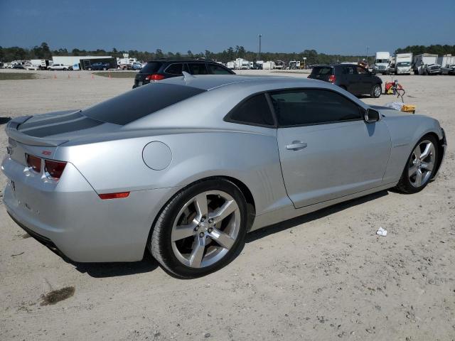 Obraz 3 z 2013 CHEVROLET CAMARO 2SS 2013 z VIN 2G1FK1EJ1D9192058