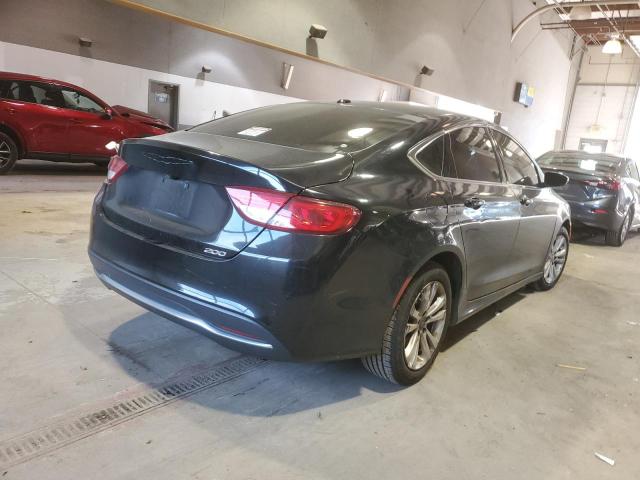 Obraz 3 z 2015 CHRYSLER 200 LIMITED 2015 z VIN 1C3CCCAB4FN723677
