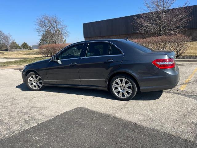 Изображение 3 2013 MERCEDES-BENZ E 350 4MATIC 2013 с VIN WDDHF8JB0DA748222