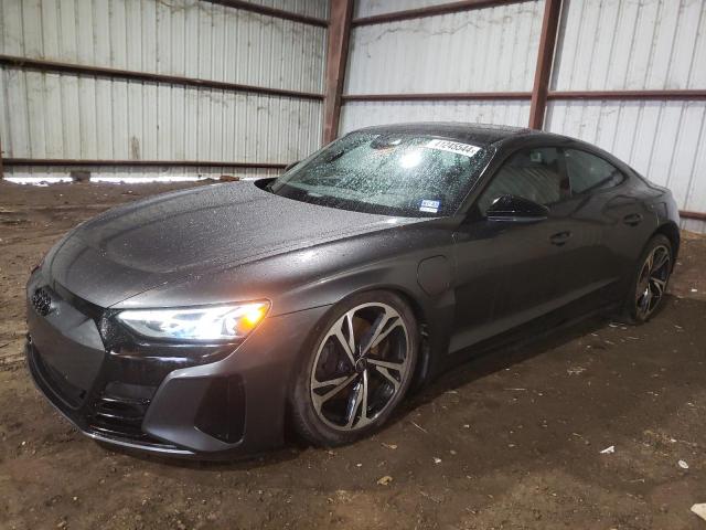 Изображение 2023 AUDI E-TRON GT PREMIUM PLUS 2023