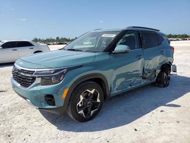 Изображение 2024 KIA SELTOS EX 2024