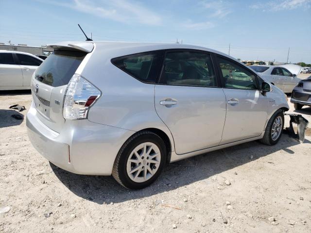 Изображение 3 2013 TOYOTA PRIUS V  2013 с VIN JTDZN3EU5D3234371