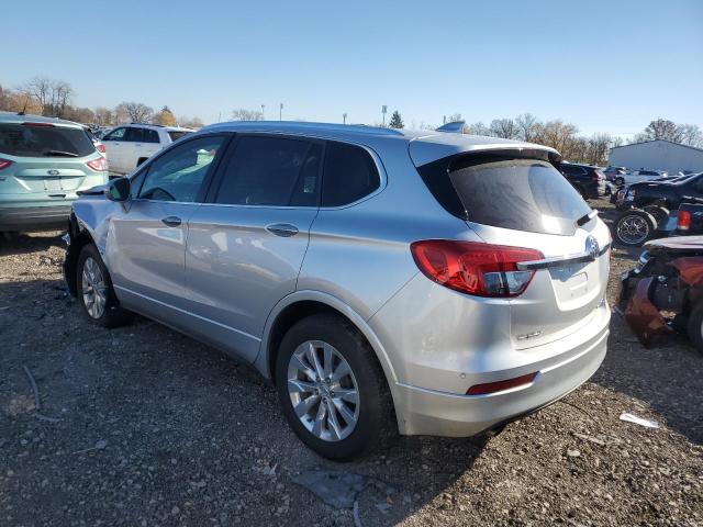 Obraz 2 z 2017 BUICK ENVISION ESSENCE 2017 z VIN LRBFXDSA3HD193170