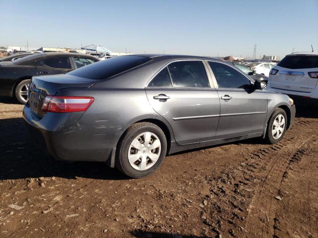 Image 3 of 2007 TOYOTA CAMRY CE 2007 with VIN 4T1BE46K77U183468