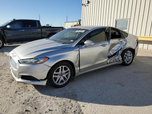 Obraz 2014 FORD FUSION SE 2014