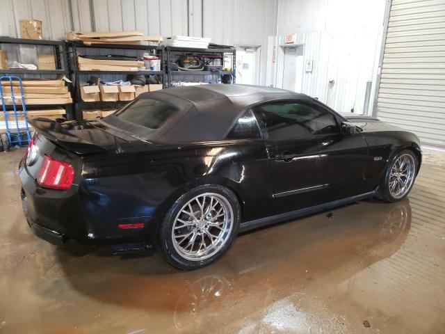 Image 3 of 2011 FORD MUSTANG GT 2011 with VIN 1ZVBP8FF4B5108705