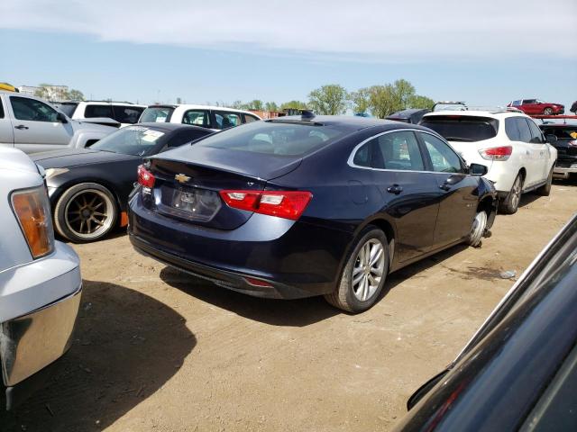 Image 3 of 2016 CHEVROLET MALIBU LT 2016 with VIN 1G1ZE5ST9GF216068