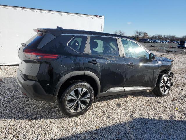 Image 3 of 2023 NISSAN ROGUE SV 2023 with VIN 5N1BT3BAXPC843909