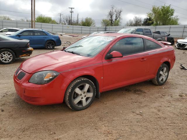 Obraz 2008 PONTIAC G5  2008
