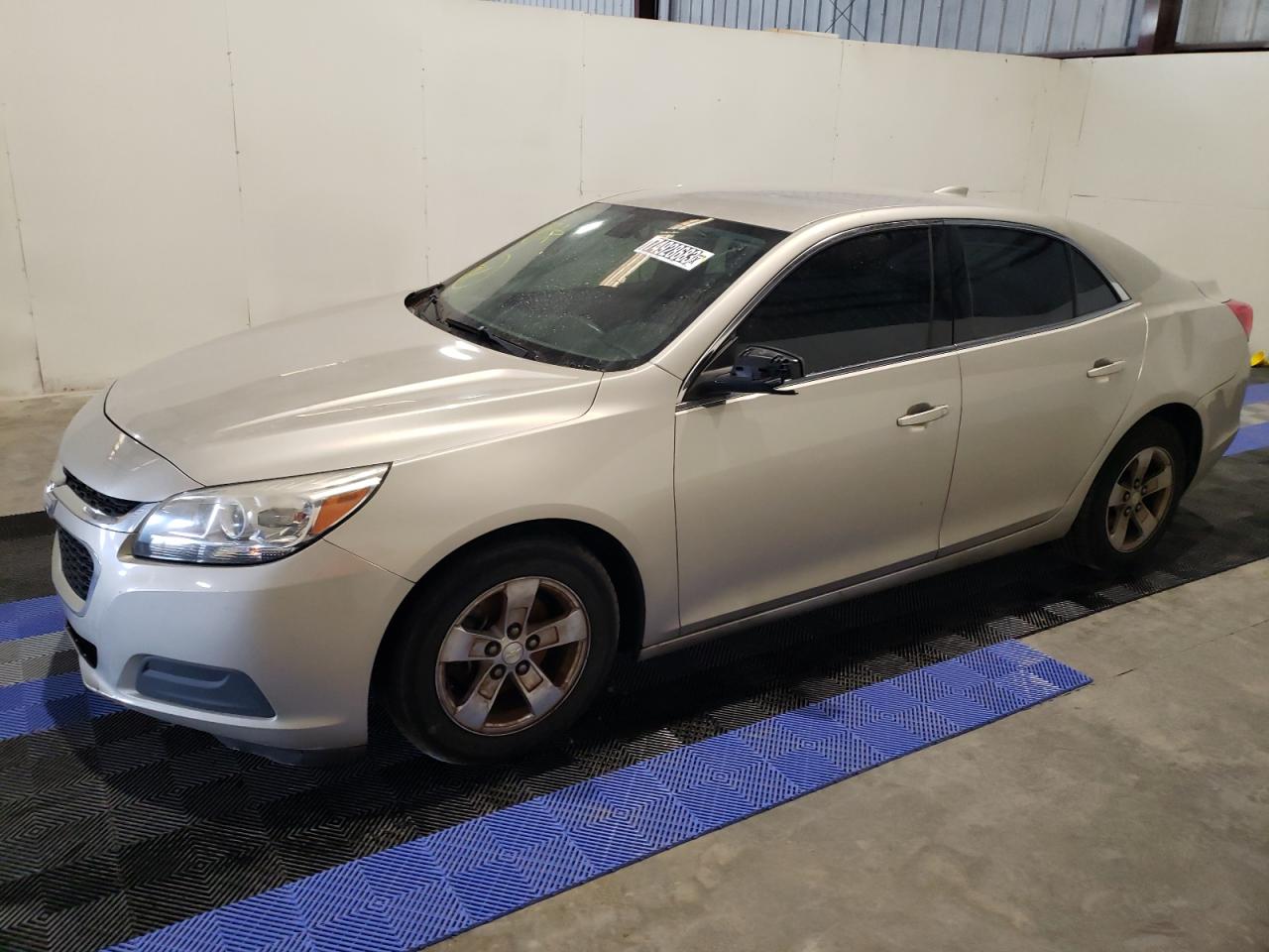 Изображение 1 2015 CHEVROLET MALIBU 1LT 2015 с VIN 1G11C5SL9FF315538