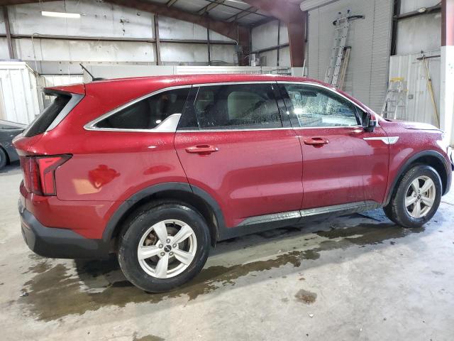 Obraz 3 z 2022 KIA SORENTO LX 2022 z VIN 5XYRGDLC5NG078176