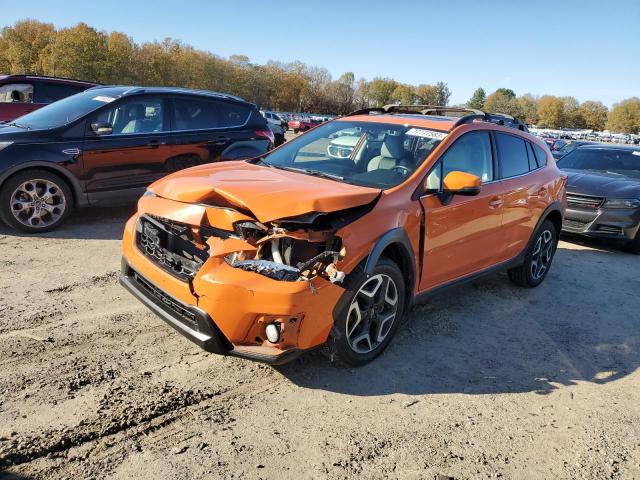 Изображение 2019 SUBARU CROSSTREK LIMITED 2019