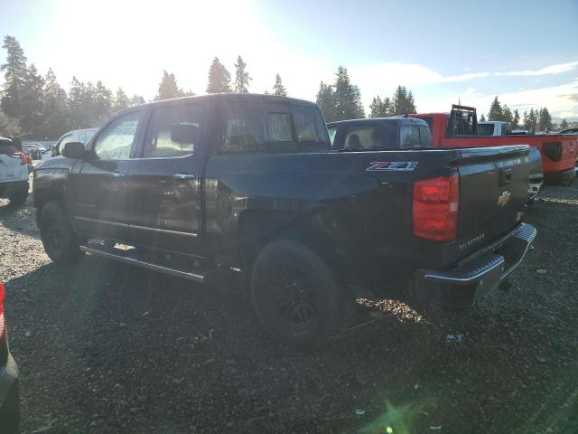 Image 2 of 2015 CHEVROLET SILVERADO K1500 LTZ 2015 with VIN 3GCUKSEC2FG441451