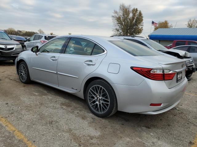 Изображение 2 2014 LEXUS ES 300H 2014 с VIN JTHBW1GG8E2056861