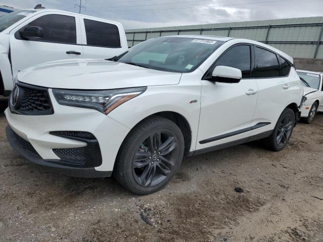 Obraz 2020 ACURA RDX A-SPEC 2020