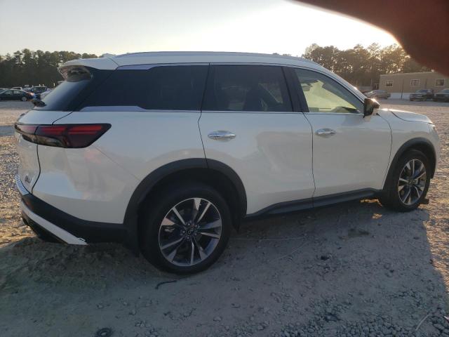 Image 3 of 2023 INFINITI QX60 LUXE 2023 with VIN 5N1DL1FS0PC369064