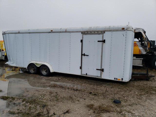 Изображение 1 1991 COVE CARGO TRAI 1991 с VIN 48B500L27L1001251