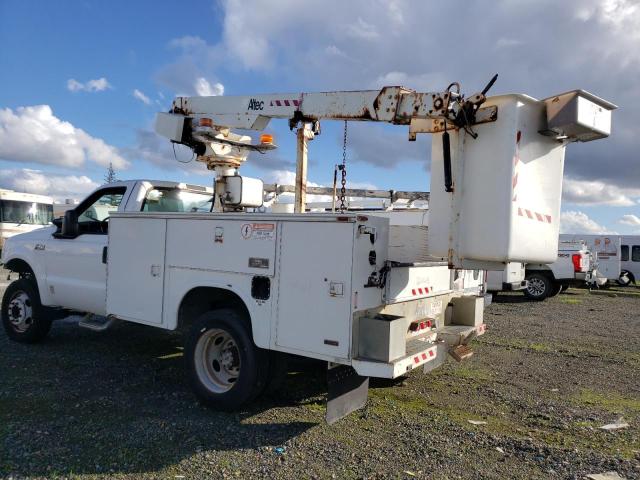 Obraz 2 z 2002 FORD F450 SUPER DUTY 2002 z VIN 1FDXF46S52EC89116