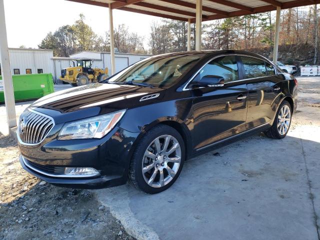 2014 BUICK LACROSSE  2014 image