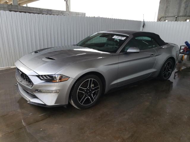 Obraz 2022 FORD MUSTANG  2022