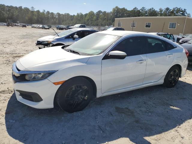 Image 1 of 2016 HONDA CIVIC LX 2016 with VIN 19XFC2F52GE035513