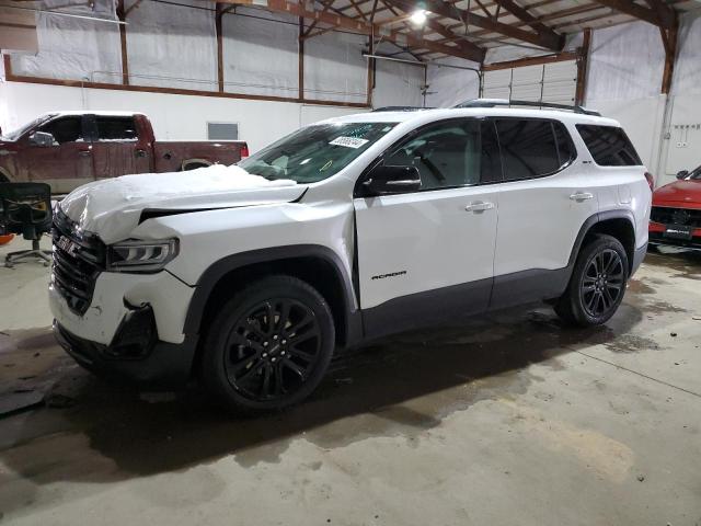 Изображение 2023 GMC ACADIA SLT 2023